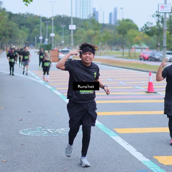 Runner Photo 5665618