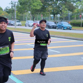 Runner Photo 5665620