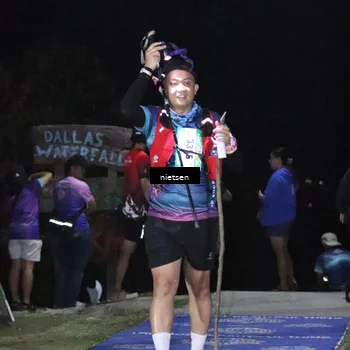 Runner Photo 5665621