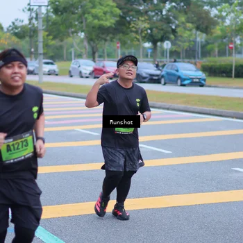 Runner Photo 5665622