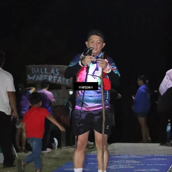Runner Photo 5665624