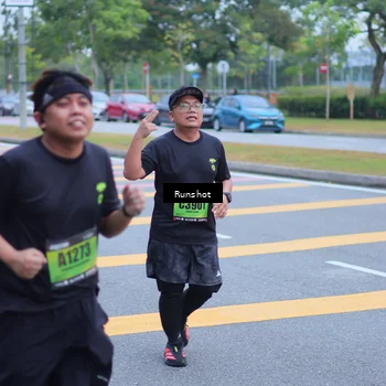 Runner Photo 5665628