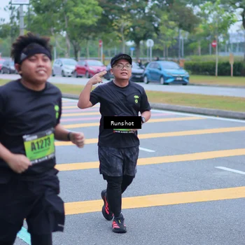 Runner Photo 5665630