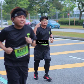 Runner Photo 5665632