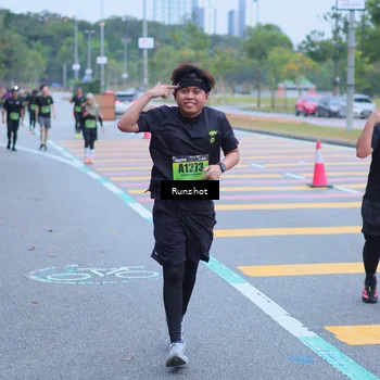 Runner Photo 5665634