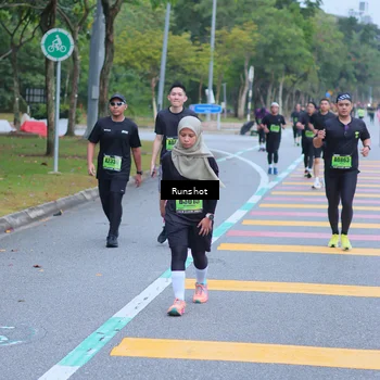 Runner Photo 5665636