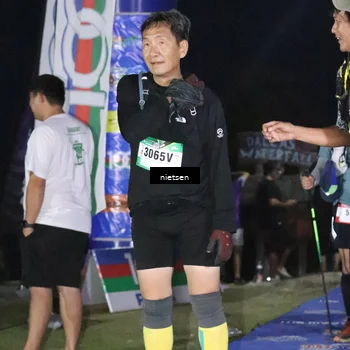 Runner Photo 5665638