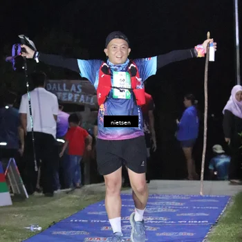 Runner Photo 5665640