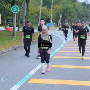 Runner Photo 5665641
