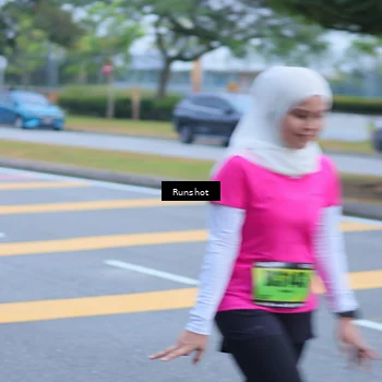 Runner Photo 5665643