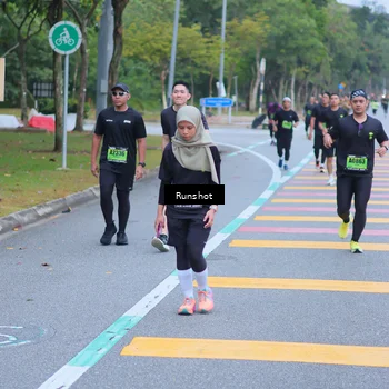 Runner Photo 5665647
