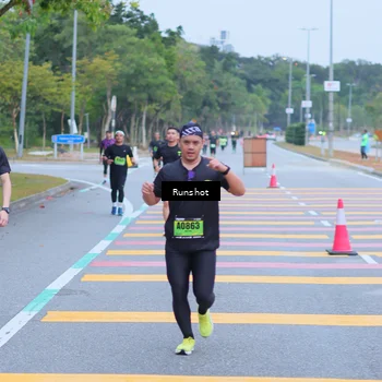 Runner Photo 5665648