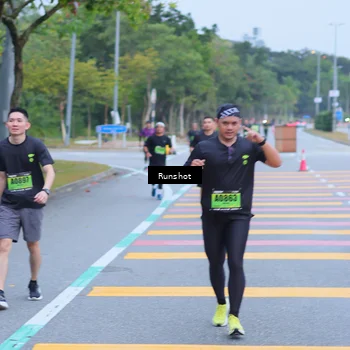 Runner Photo 5665649
