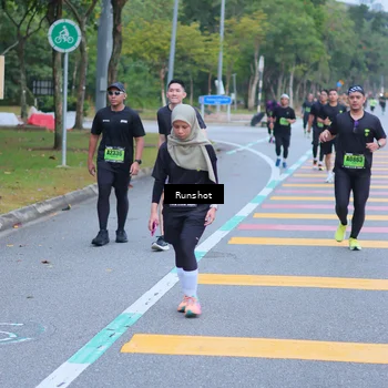 Runner Photo 5665650