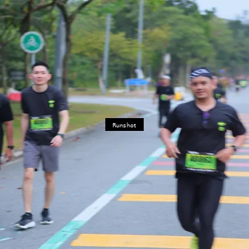 Runner Photo 5665652