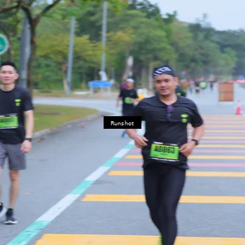 Runner Photo 5665654
