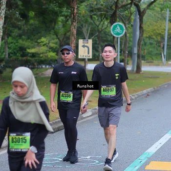 Runner Photo 5665660