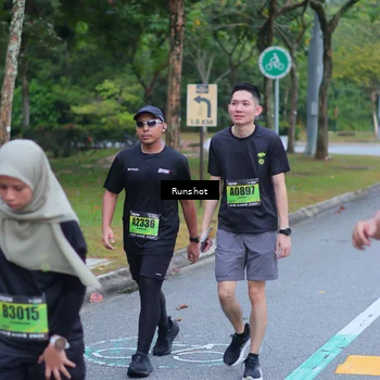 Runner Photo 5665661