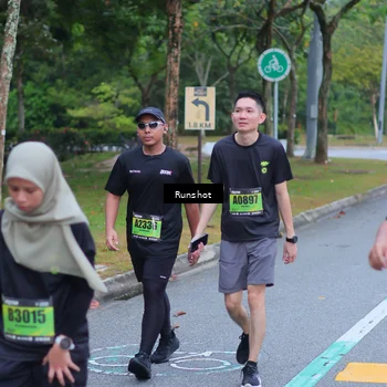 Runner Photo 5665664