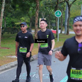 Runner Photo 5665666