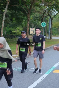 Runner Photo 5665669