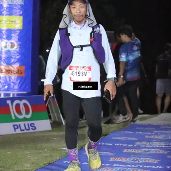 Runner Photo 5665671