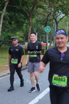Runner Photo 5665672