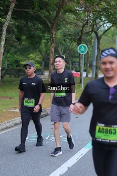 Runner Photo 5665673