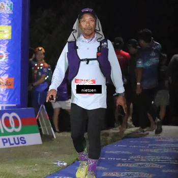 Runner Photo 5665674