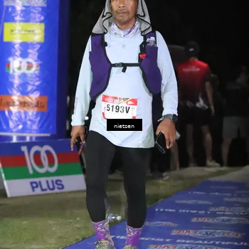 Runner Photo 5665677