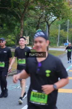 Runner Photo 5665678