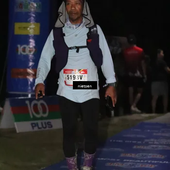 Runner Photo 5665682