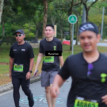 Runner Photo 5665683