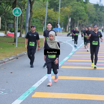 Runner Photo 5665684