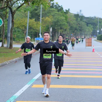 Runner Photo 5665685