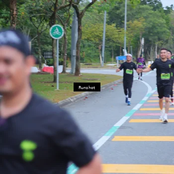 Runner Photo 5665688
