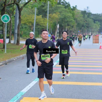 Runner Photo 5665691