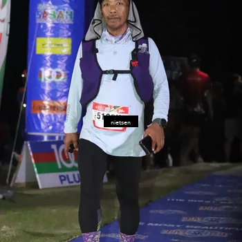 Runner Photo 5665692