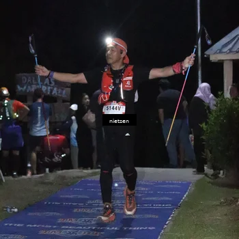Runner Photo 5665698