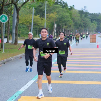 Runner Photo 5665704