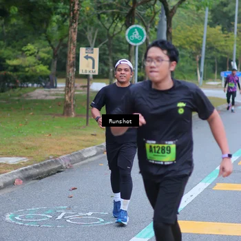 Runner Photo 5665706