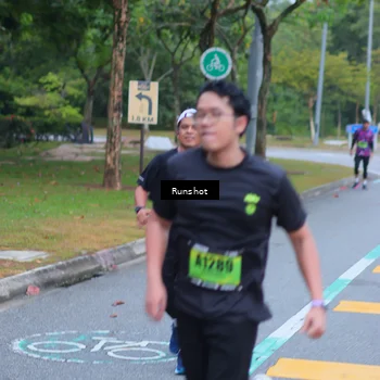 Runner Photo 5665709