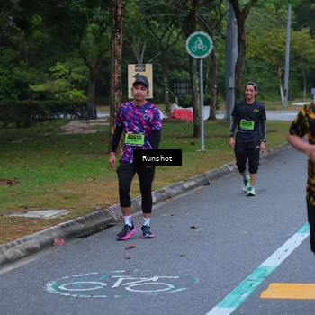 Runner Photo 5665720