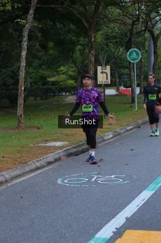 Runner Photo 5665734