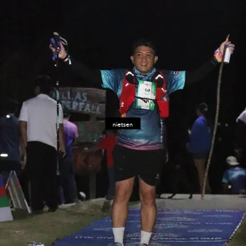 Runner Photo 5665737