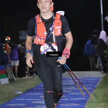 Runner Photo 5665740
