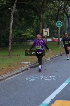 Runner Photo 5665741