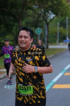 Runner Photo 5665744