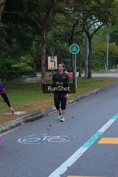 Runner Photo 5665756