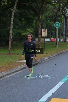 Runner Photo 5665758
